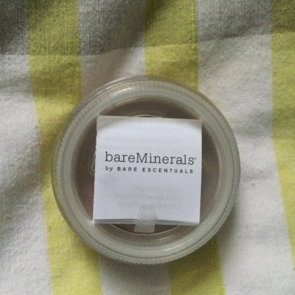 BareMinerals Powder Foundation